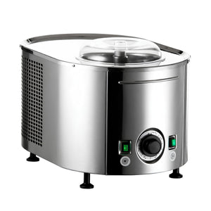 Eismaschine-MINI LUSSINO 4080 – Gelato Prestige